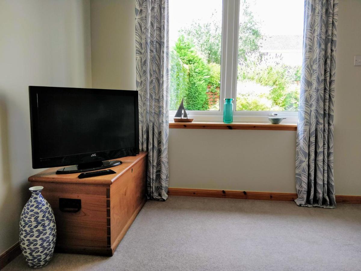 Holiday Accommodation Perth Scotland - Oakview Zewnętrze zdjęcie